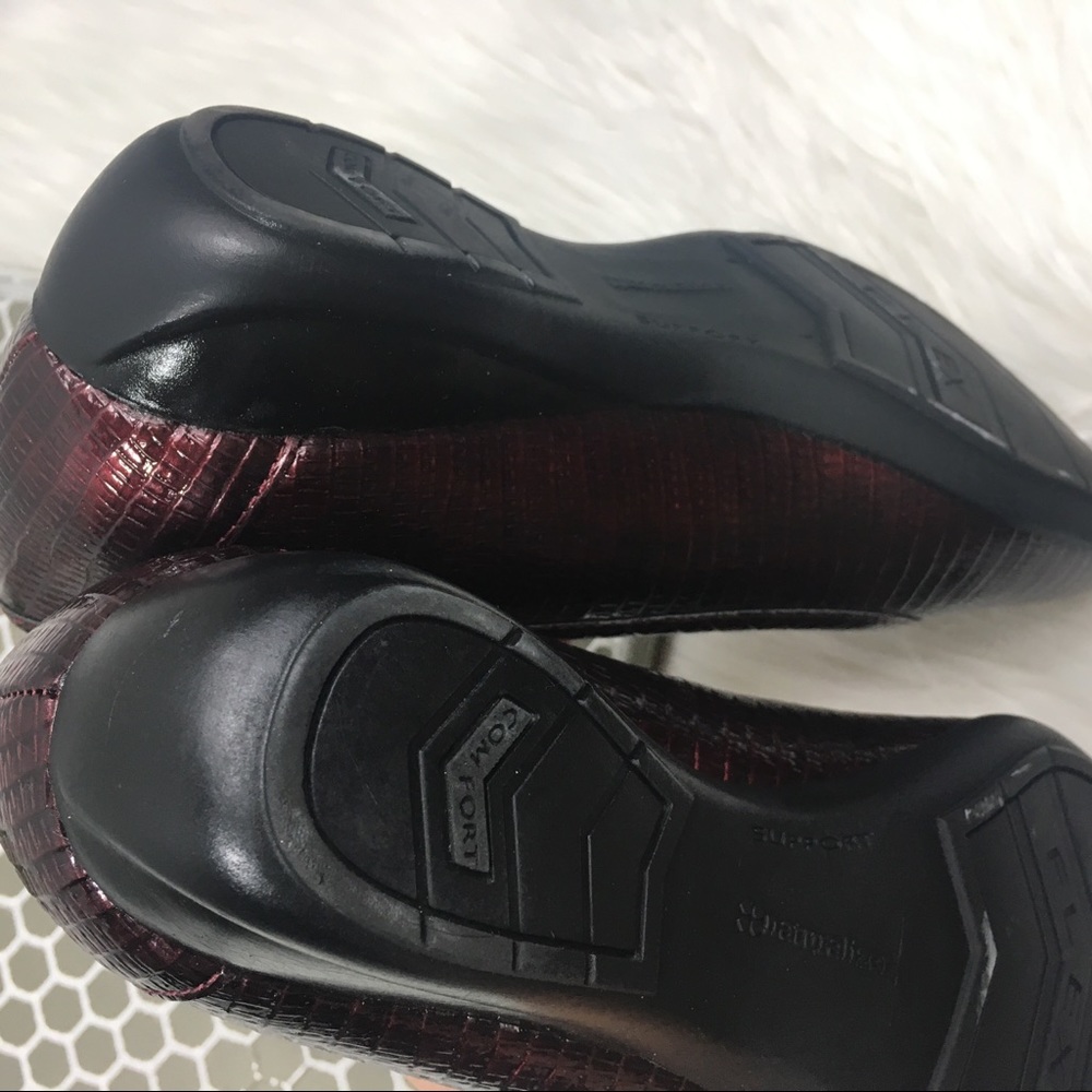 NATURALIZER Slip on Flex Comfort Flats - Picture 4 of 5